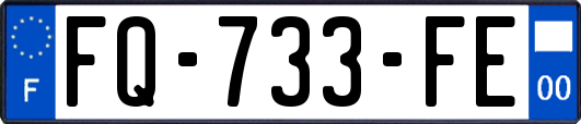 FQ-733-FE