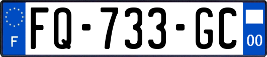 FQ-733-GC
