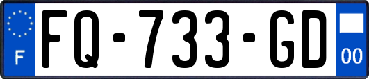 FQ-733-GD