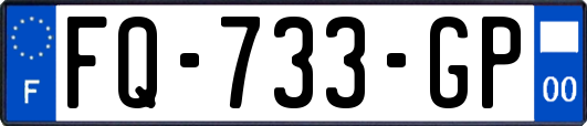 FQ-733-GP
