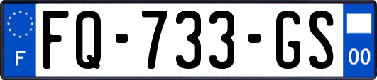 FQ-733-GS