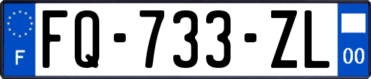 FQ-733-ZL
