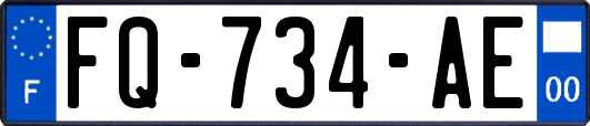 FQ-734-AE