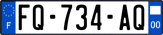 FQ-734-AQ