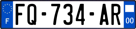 FQ-734-AR