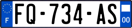 FQ-734-AS