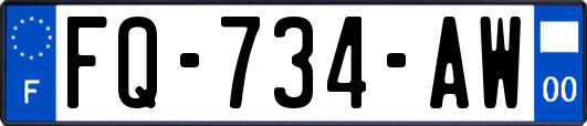 FQ-734-AW