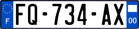FQ-734-AX