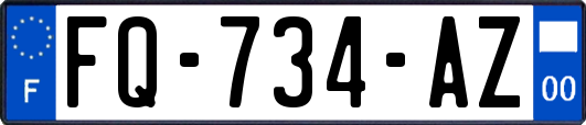 FQ-734-AZ