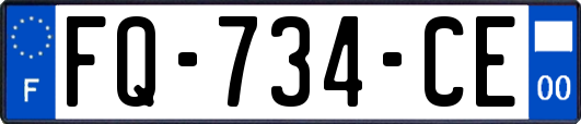 FQ-734-CE