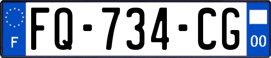 FQ-734-CG