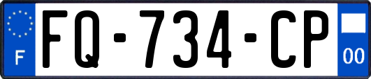 FQ-734-CP