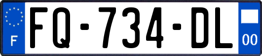 FQ-734-DL