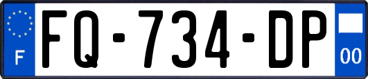 FQ-734-DP