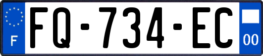 FQ-734-EC