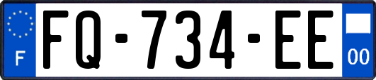 FQ-734-EE
