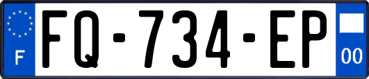 FQ-734-EP