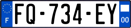 FQ-734-EY