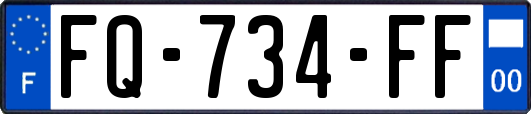 FQ-734-FF