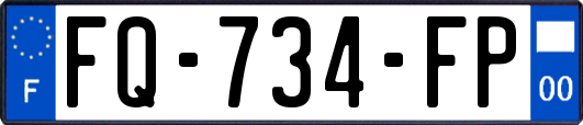 FQ-734-FP