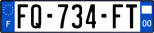 FQ-734-FT