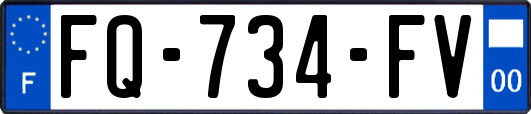 FQ-734-FV