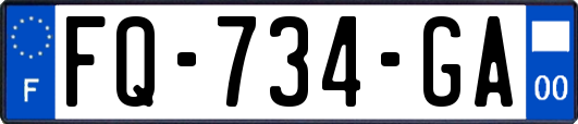 FQ-734-GA