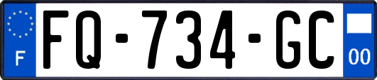 FQ-734-GC