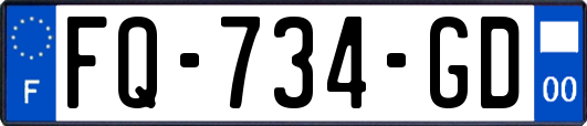 FQ-734-GD