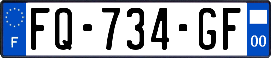 FQ-734-GF