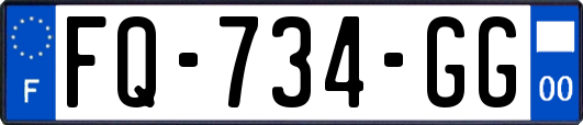 FQ-734-GG