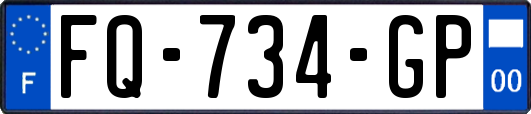 FQ-734-GP