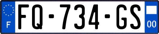 FQ-734-GS