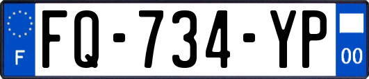 FQ-734-YP