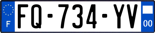 FQ-734-YV