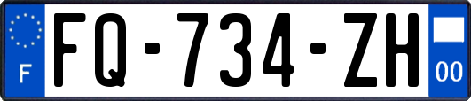 FQ-734-ZH