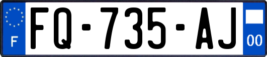 FQ-735-AJ