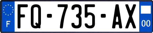 FQ-735-AX