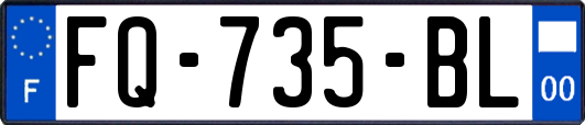 FQ-735-BL