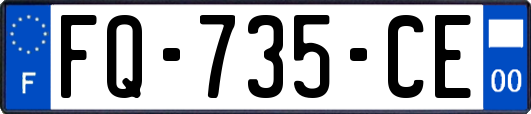 FQ-735-CE