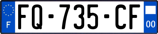 FQ-735-CF