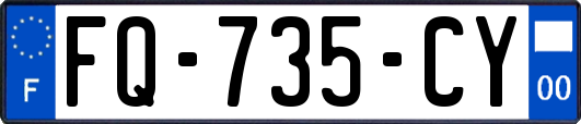 FQ-735-CY