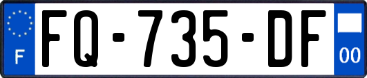 FQ-735-DF