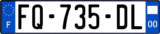 FQ-735-DL