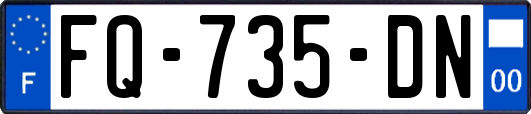 FQ-735-DN
