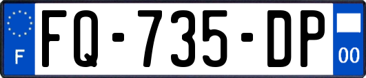 FQ-735-DP