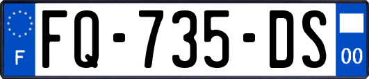 FQ-735-DS