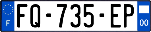 FQ-735-EP
