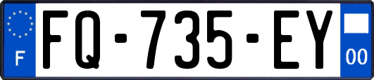 FQ-735-EY