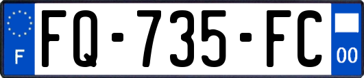 FQ-735-FC